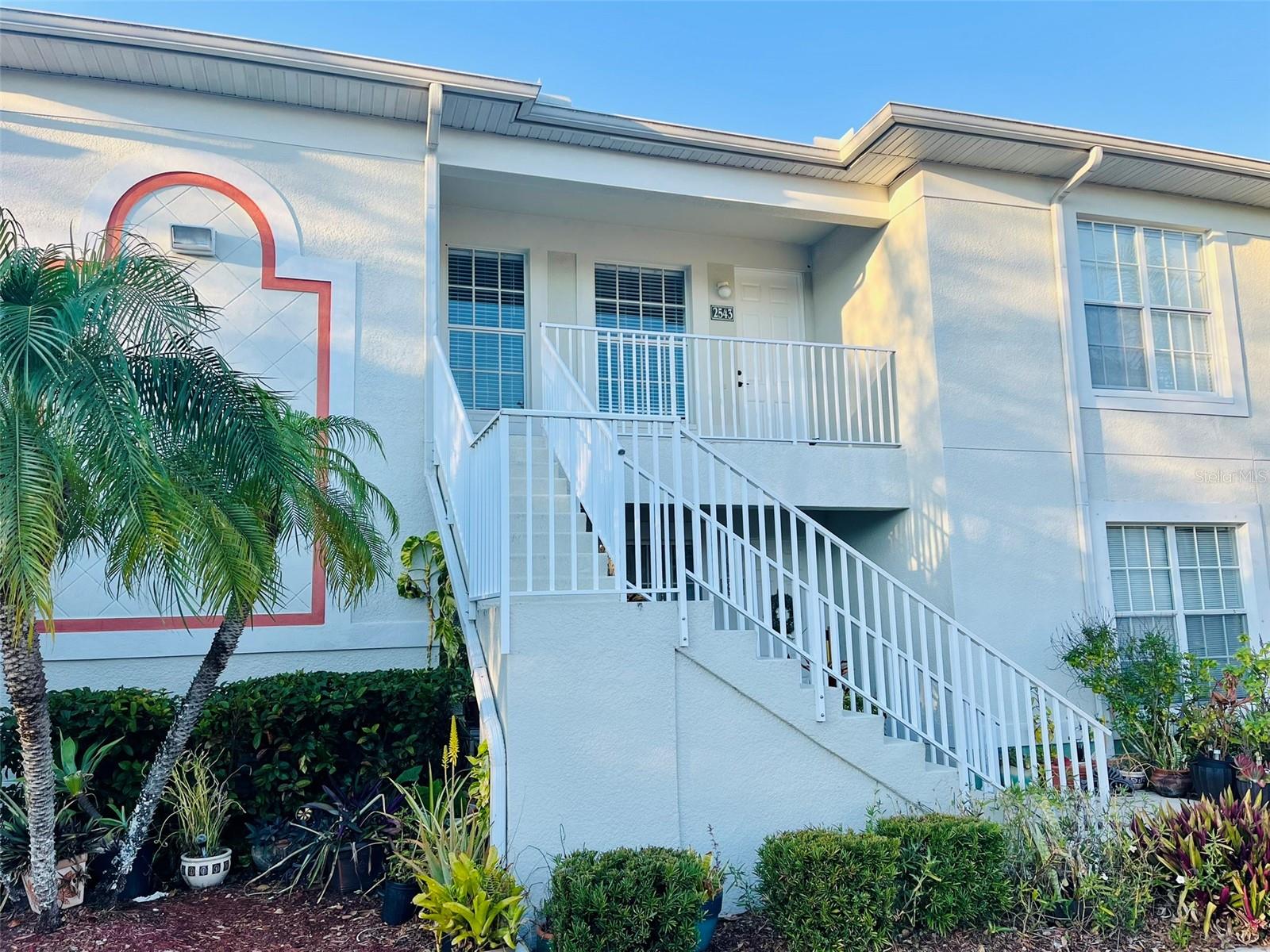 2543 RIVER PRESERVE CT #2543, BRADENTON, FL, 34208