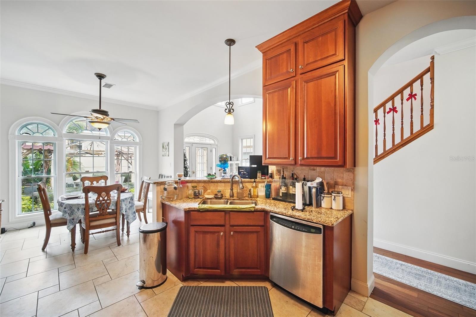 7623 EXCITEMENT DR, REUNION, FL, 34747