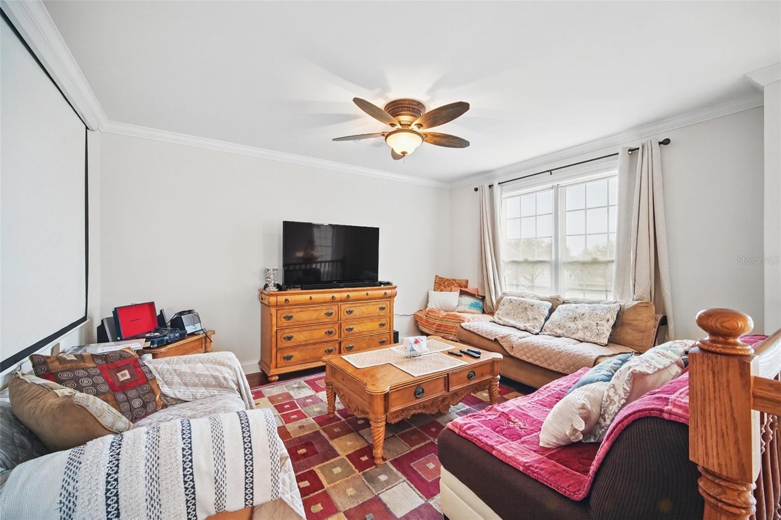 7623 EXCITEMENT DR, REUNION, FL, 34747