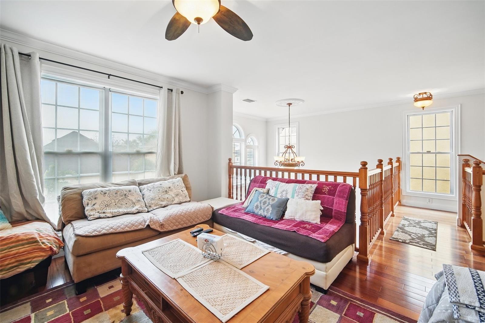 7623 EXCITEMENT DR, REUNION, FL, 34747