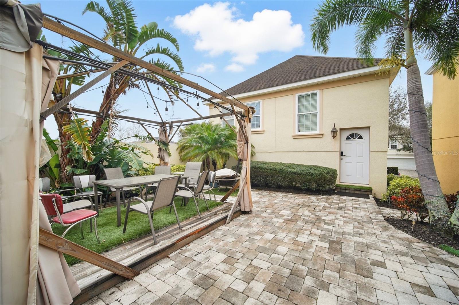 7623 EXCITEMENT DR, REUNION, FL, 34747
