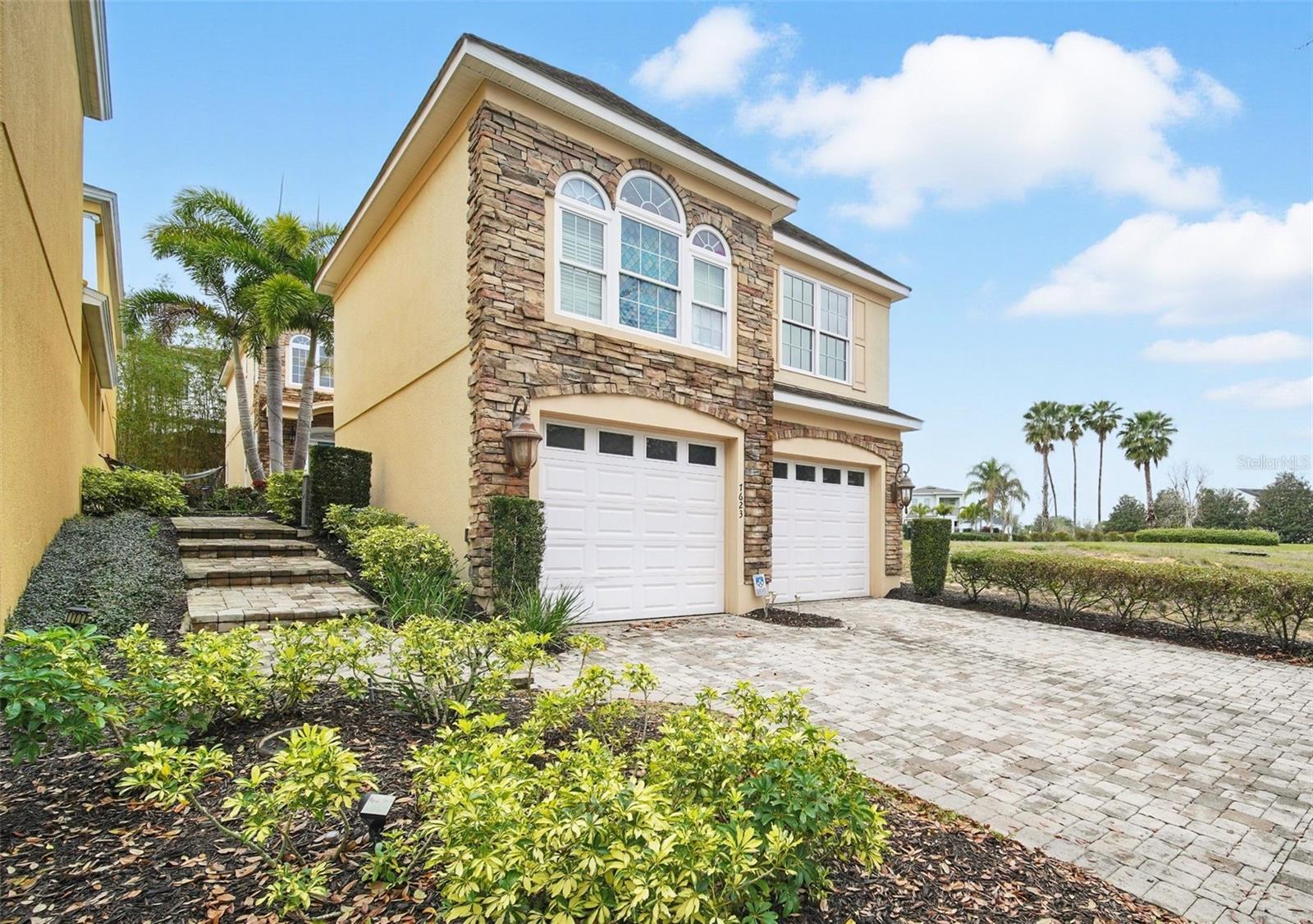 7623 EXCITEMENT DR, REUNION, FL, 34747