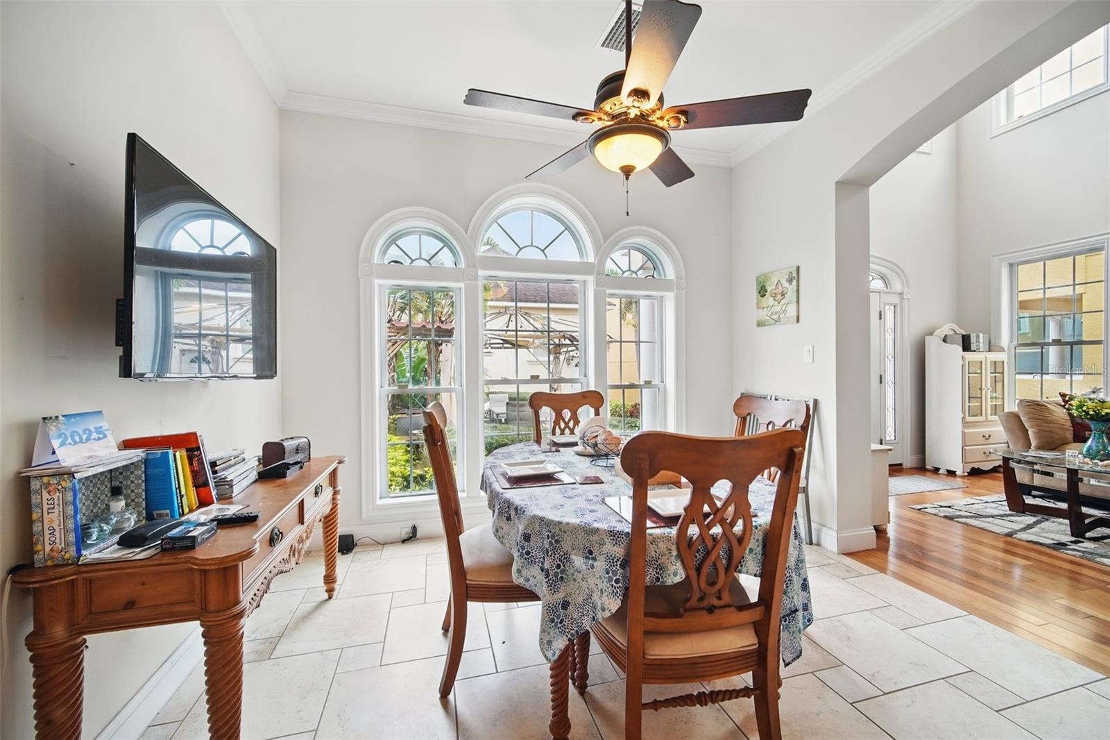 7623 EXCITEMENT DR, REUNION, FL, 34747