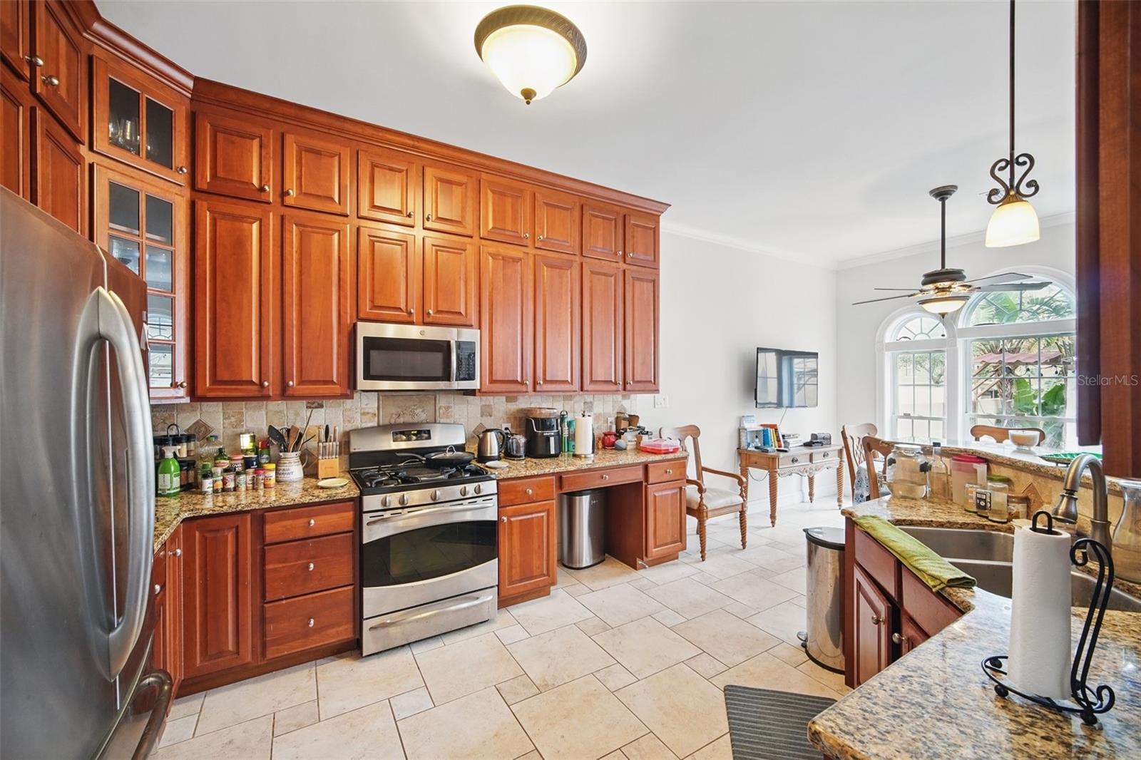 7623 EXCITEMENT DR, REUNION, FL, 34747