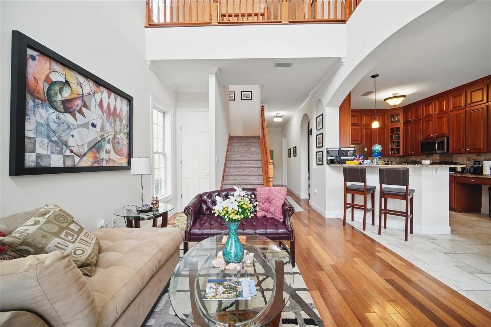 7623 EXCITEMENT DR, REUNION, FL, 34747