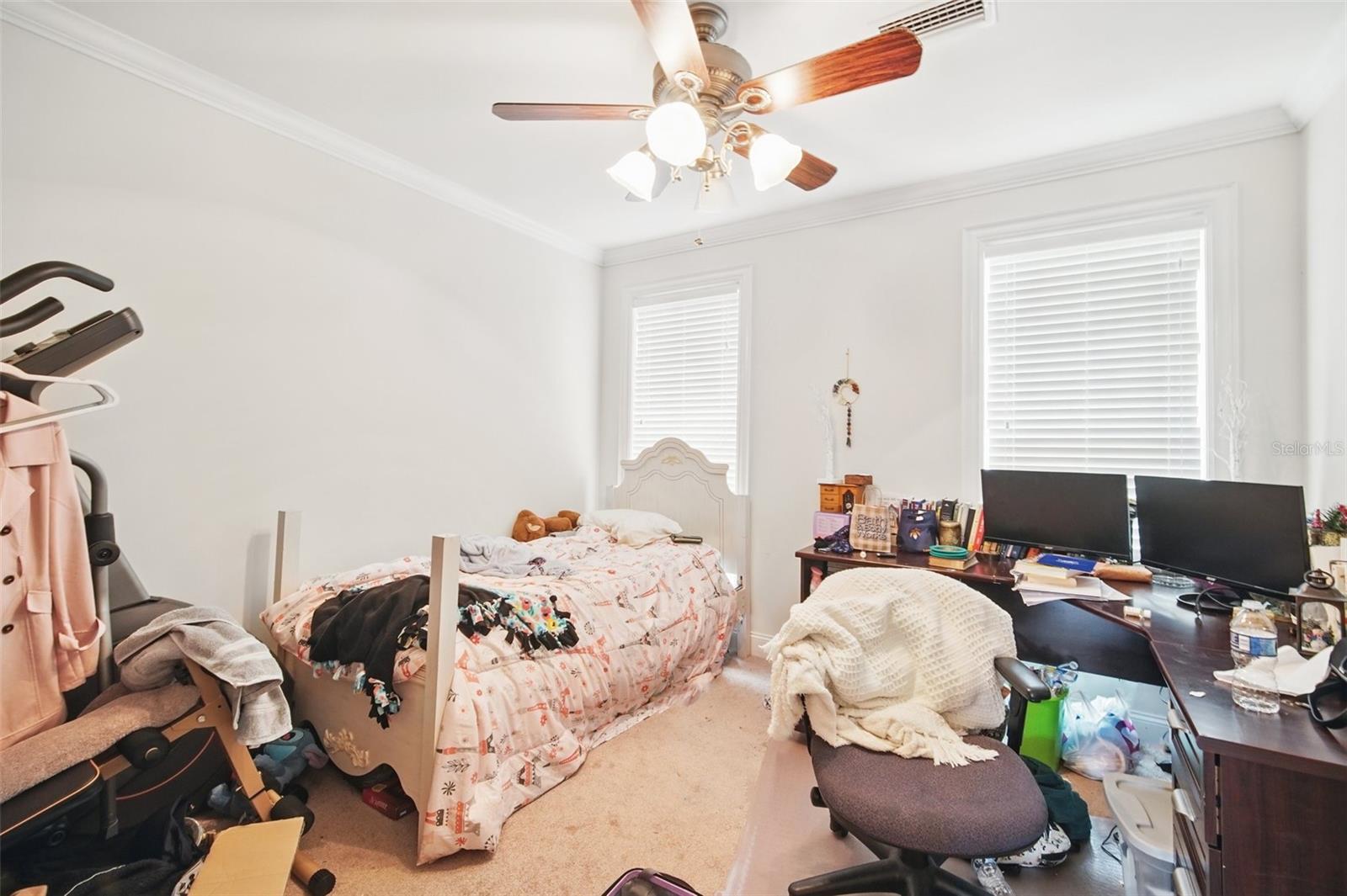7623 EXCITEMENT DR, REUNION, FL, 34747