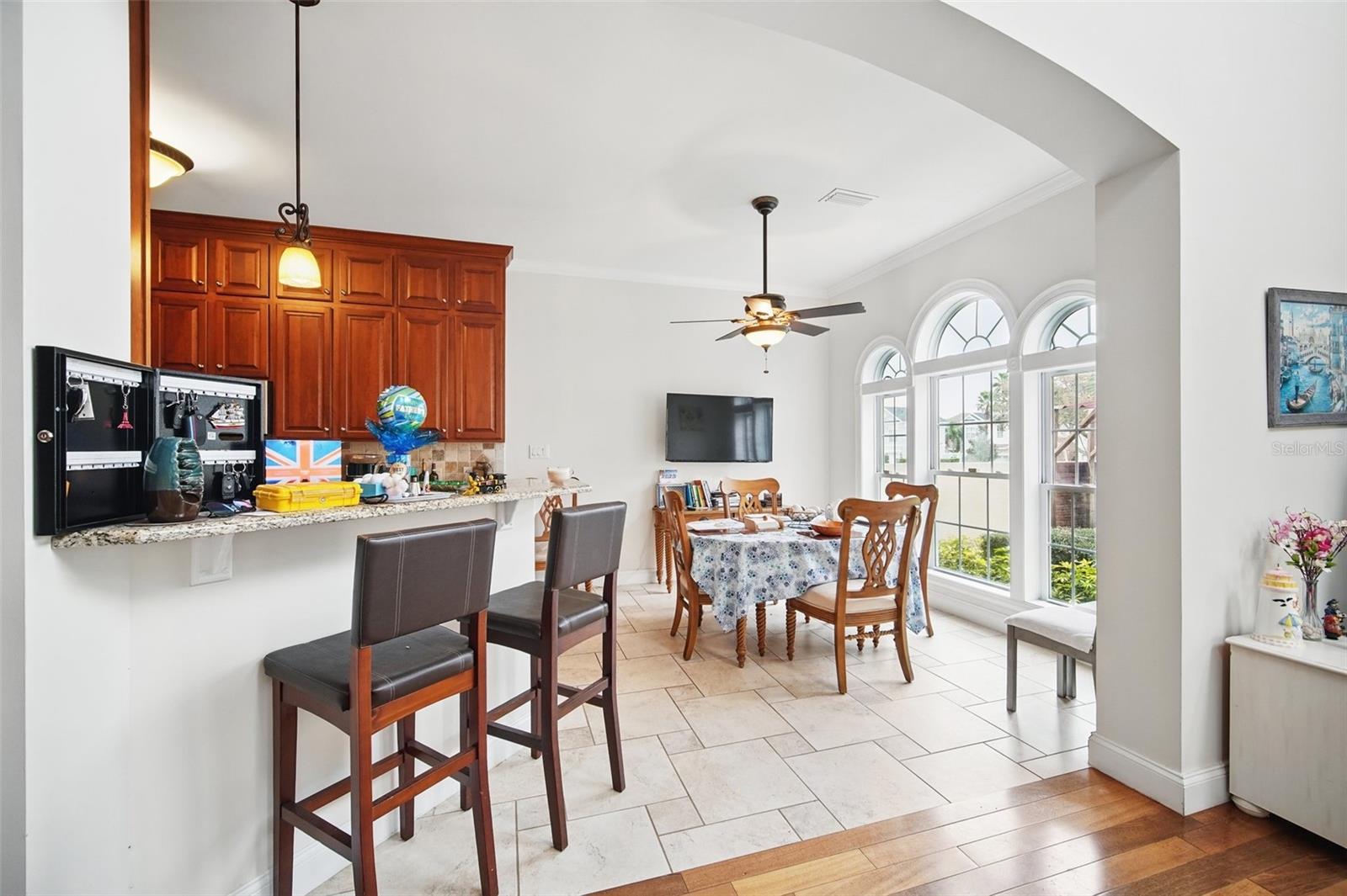 7623 EXCITEMENT DR, REUNION, FL, 34747