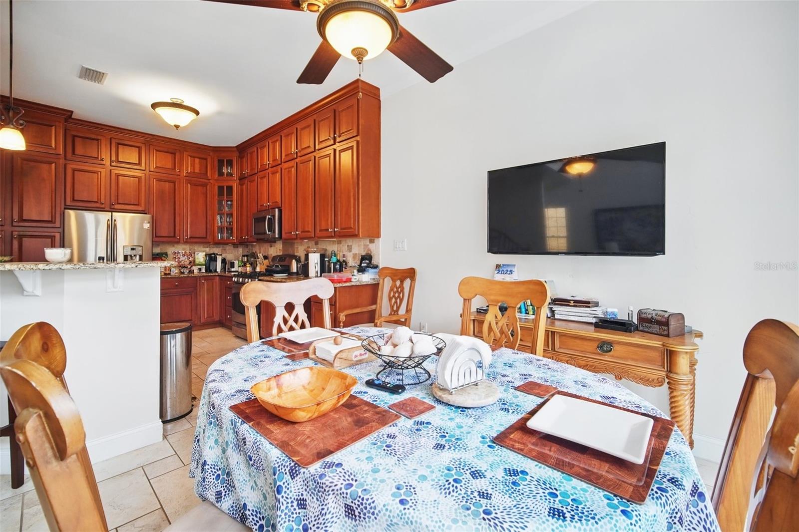7623 EXCITEMENT DR, REUNION, FL, 34747