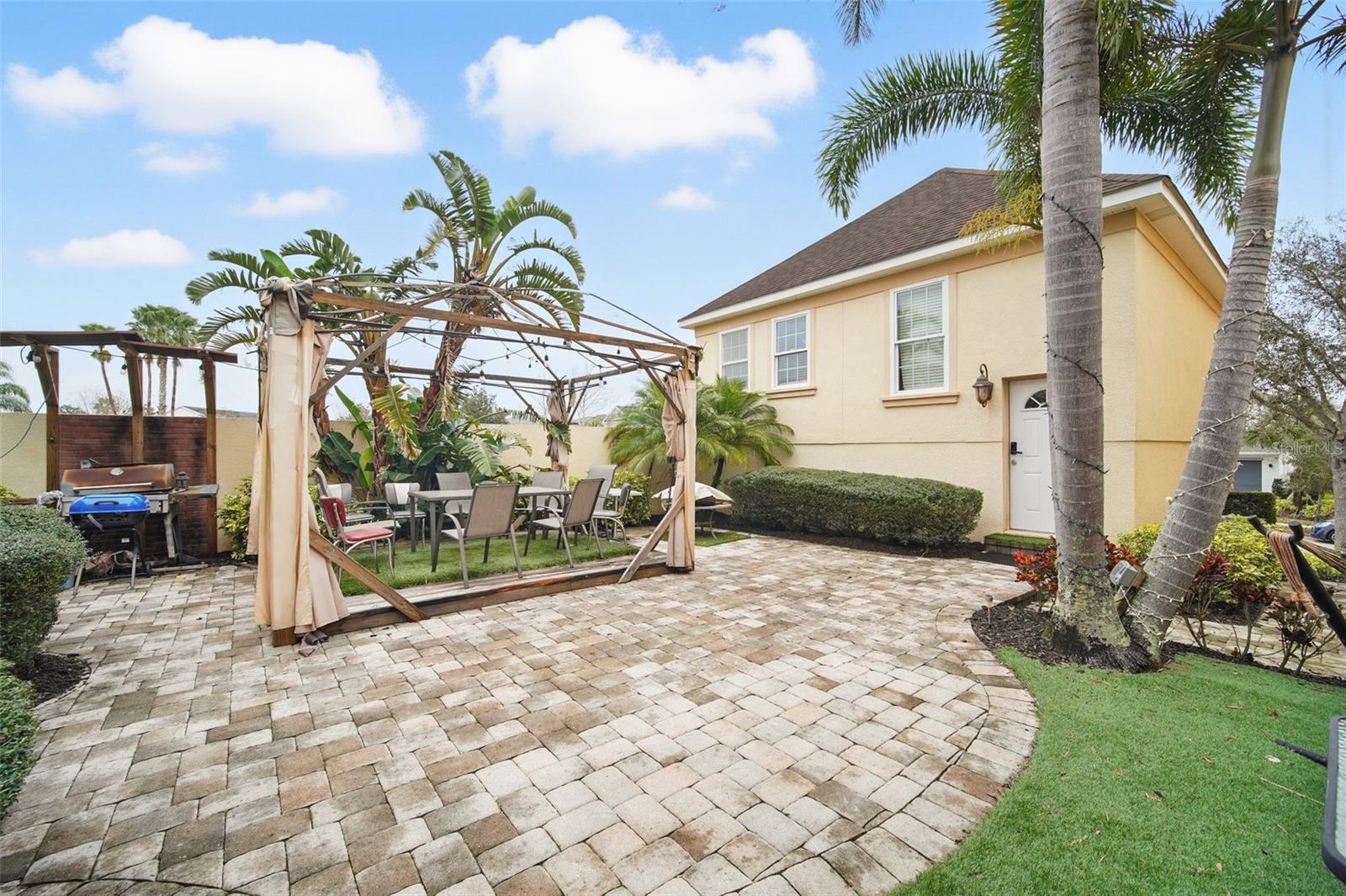 7623 EXCITEMENT DR, REUNION, FL, 34747