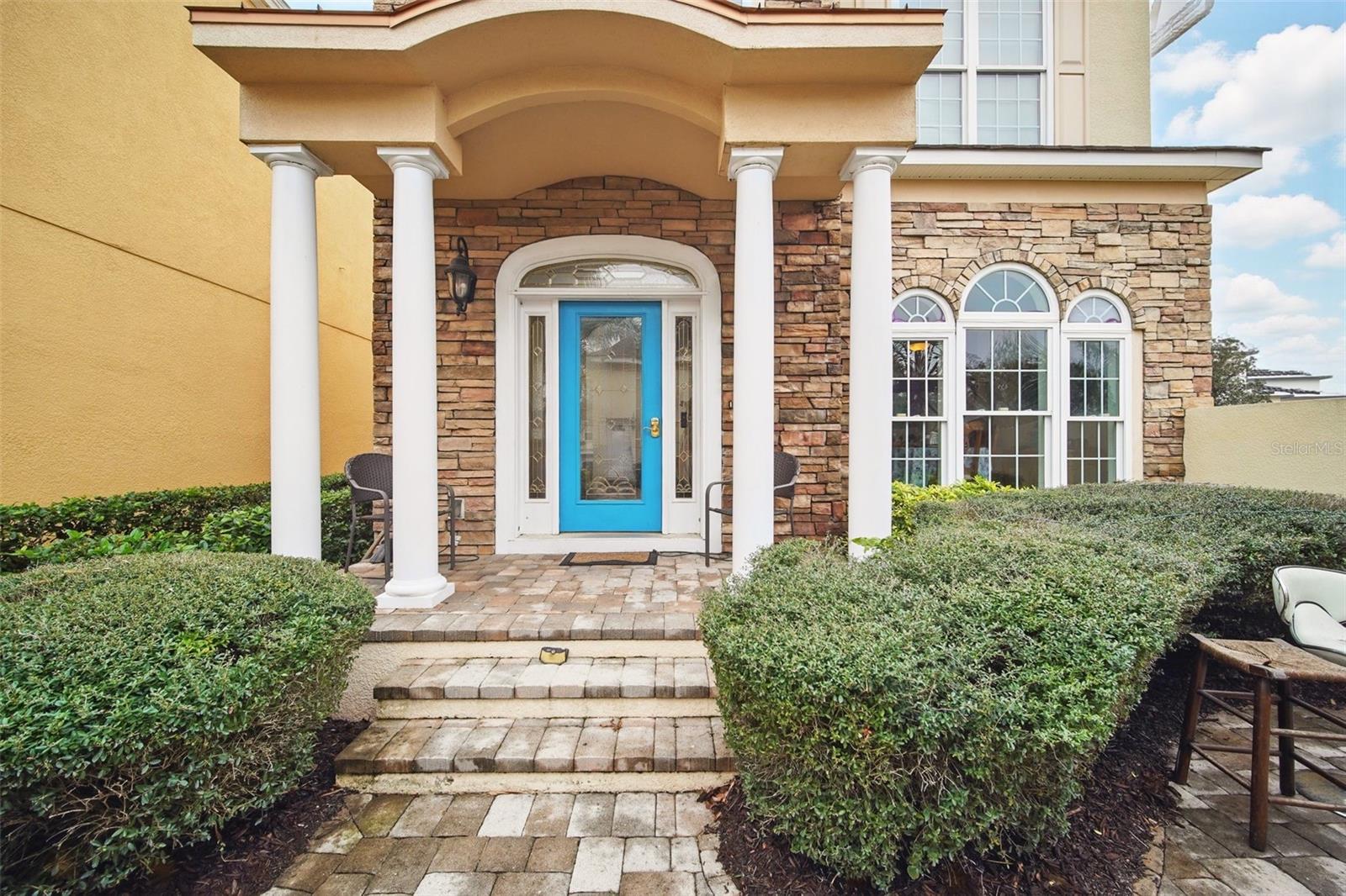 7623 EXCITEMENT DR, REUNION, FL, 34747