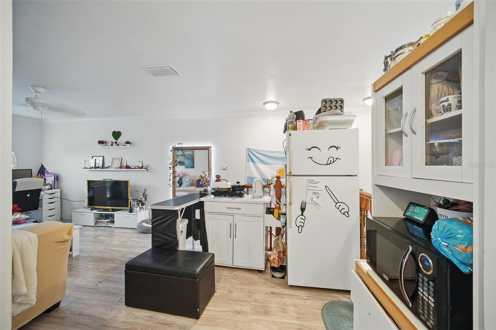 7623 EXCITEMENT DR, REUNION, FL, 34747