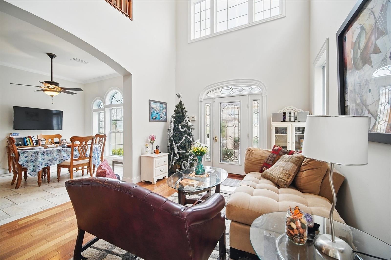 7623 EXCITEMENT DR, REUNION, FL, 34747