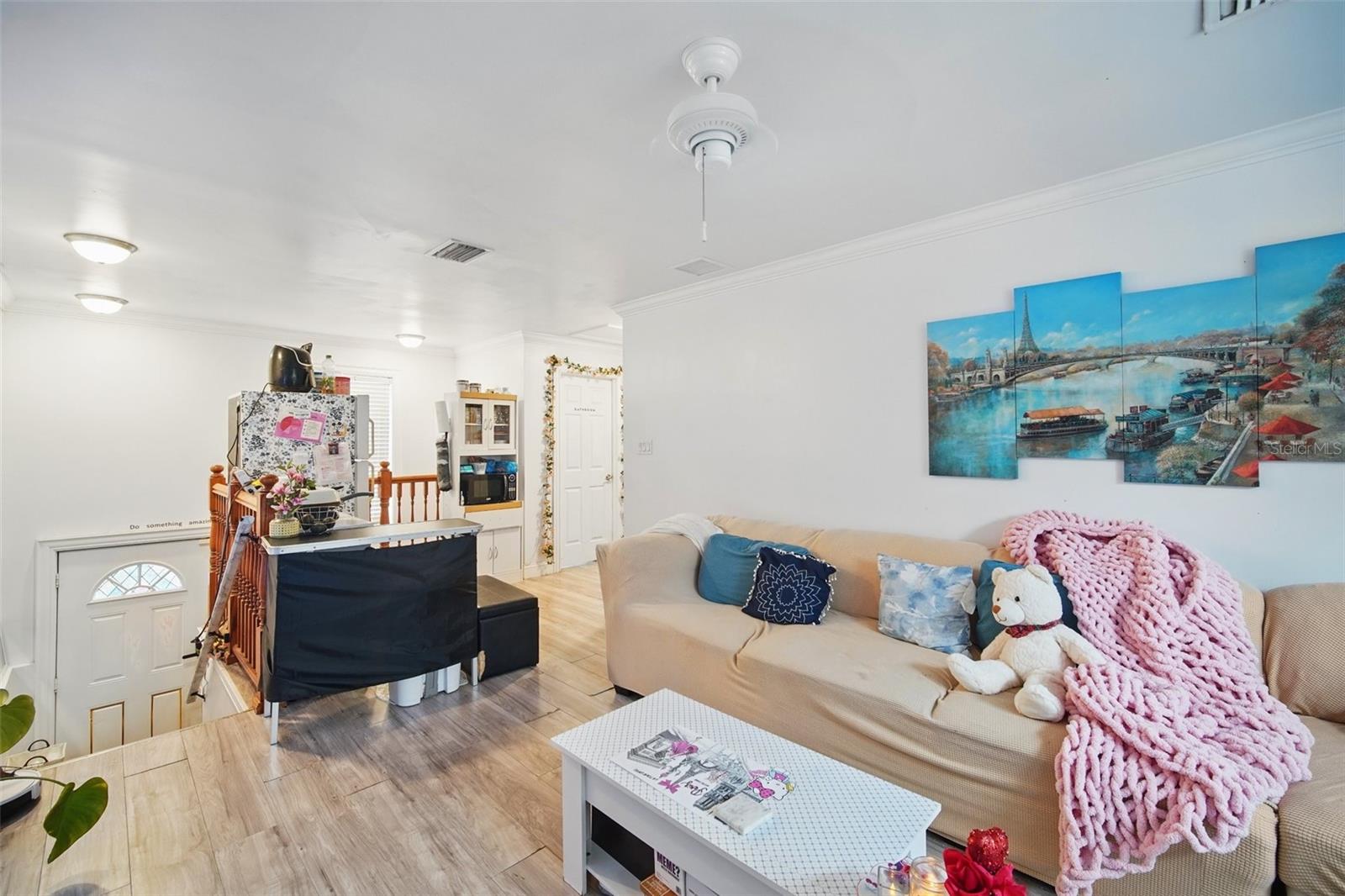 7623 EXCITEMENT DR, REUNION, FL, 34747