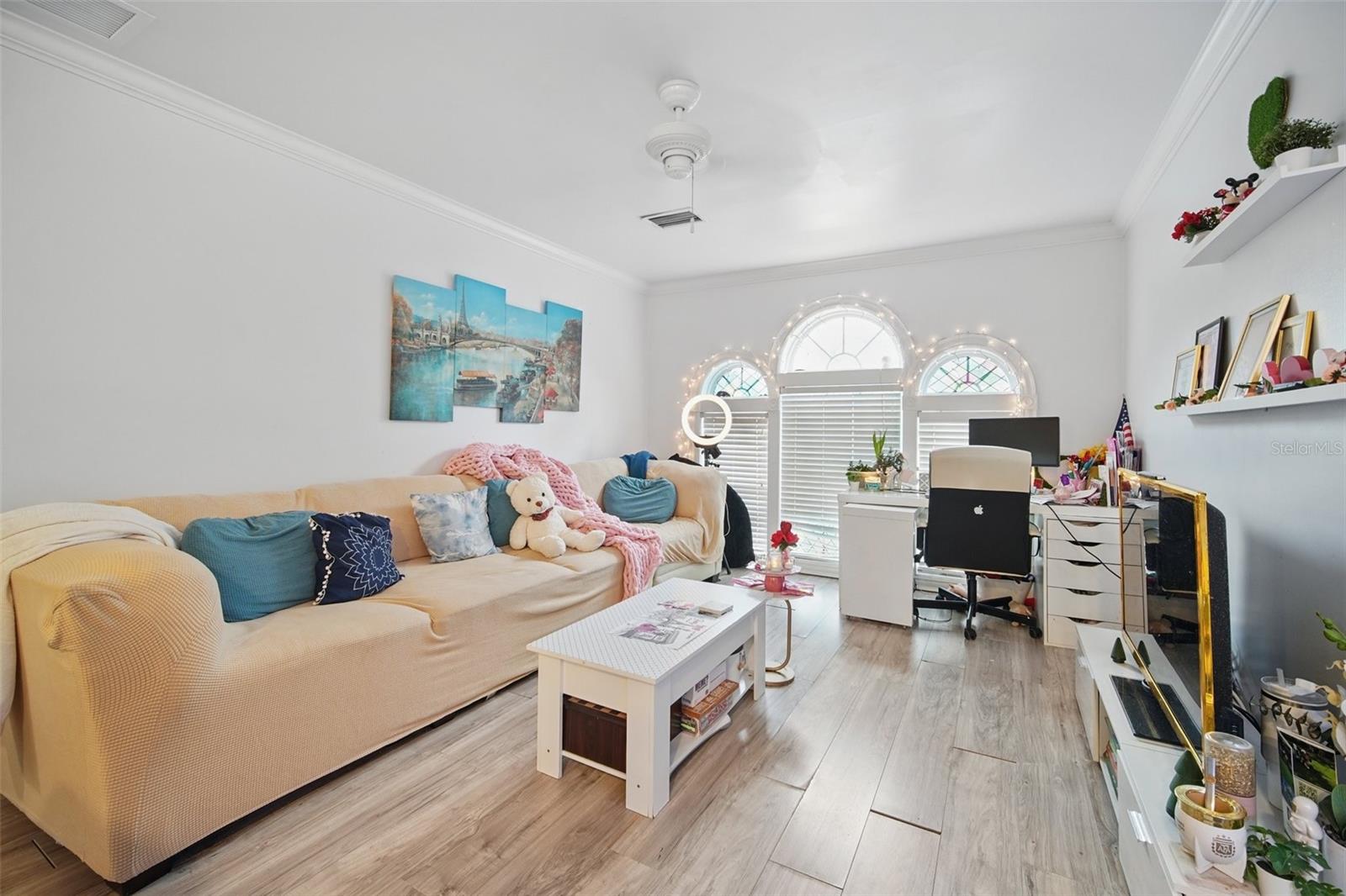 7623 EXCITEMENT DR, REUNION, FL, 34747