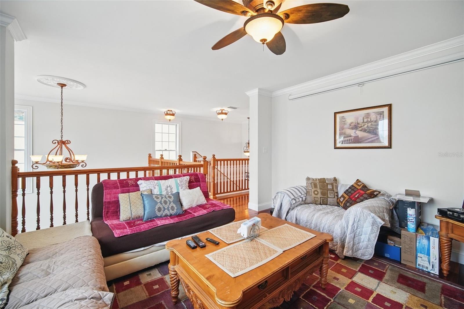 7623 EXCITEMENT DR, REUNION, FL, 34747