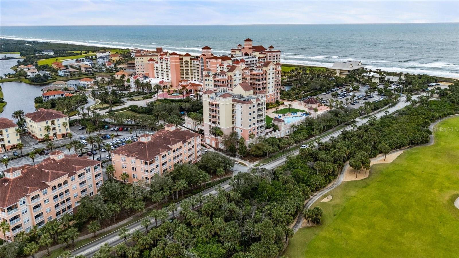 5 OCEAN CREST WAY #1414, PALM COAST, FL, 32137