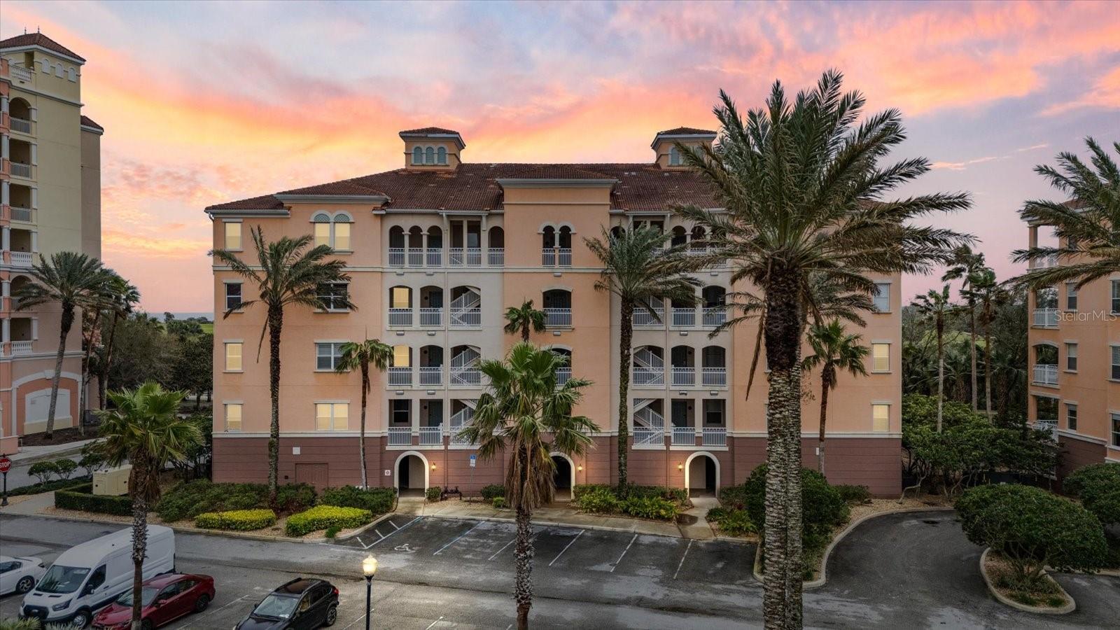 5 OCEAN CREST WAY #1414, PALM COAST, FL, 32137