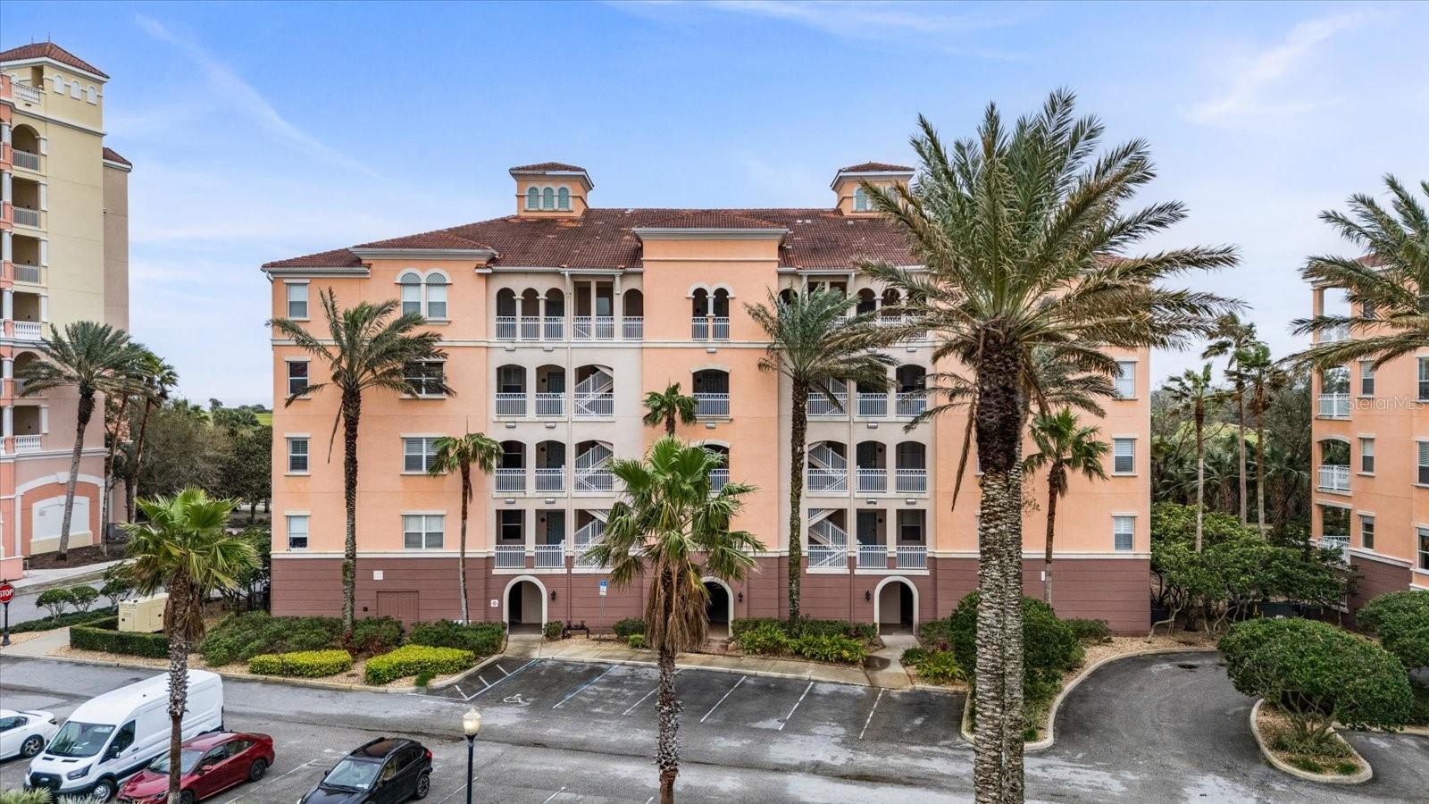 5 OCEAN CREST WAY #1414, PALM COAST, FL, 32137