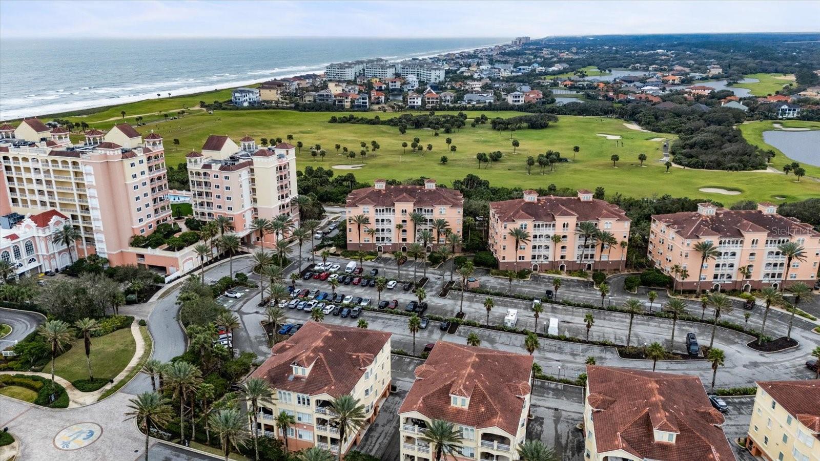 5 OCEAN CREST WAY #1414, PALM COAST, FL, 32137