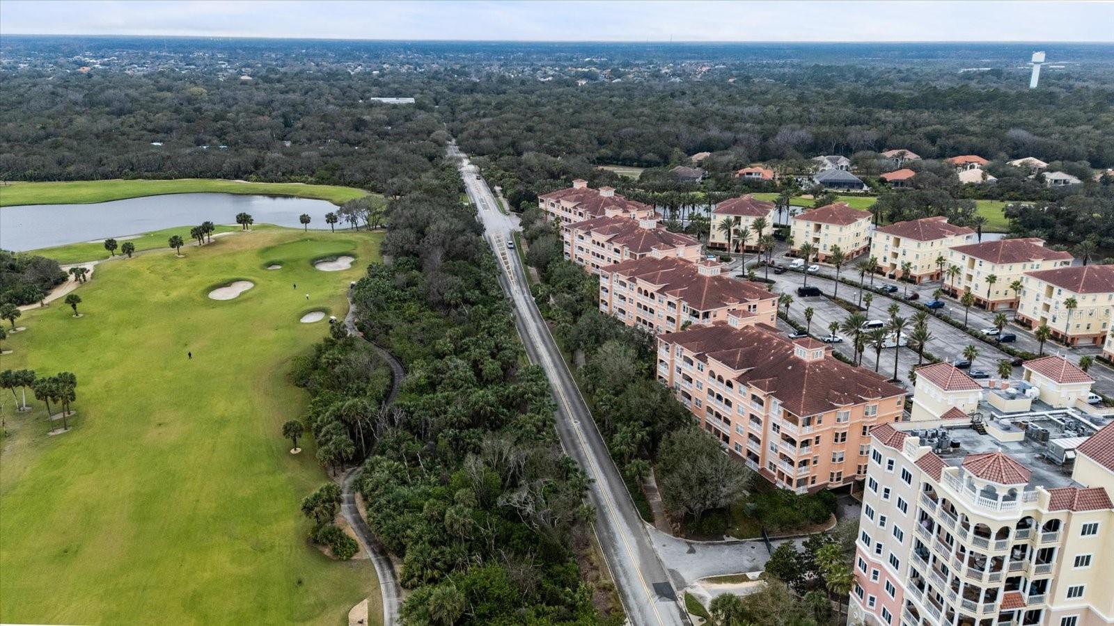 5 OCEAN CREST WAY #1414, PALM COAST, FL, 32137