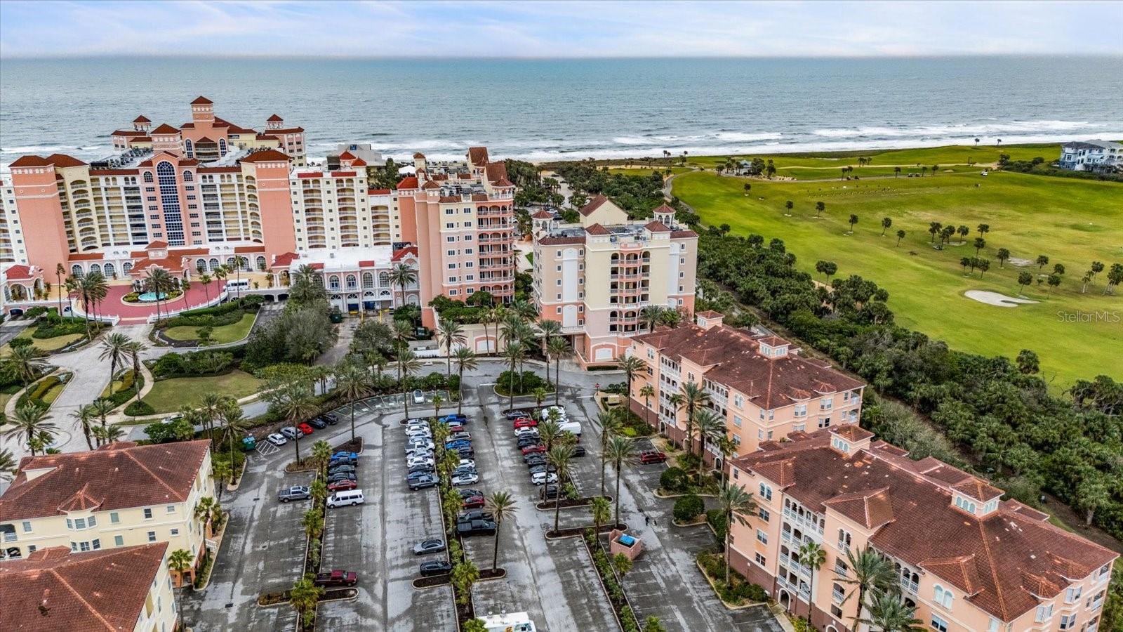 5 OCEAN CREST WAY #1414, PALM COAST, FL, 32137