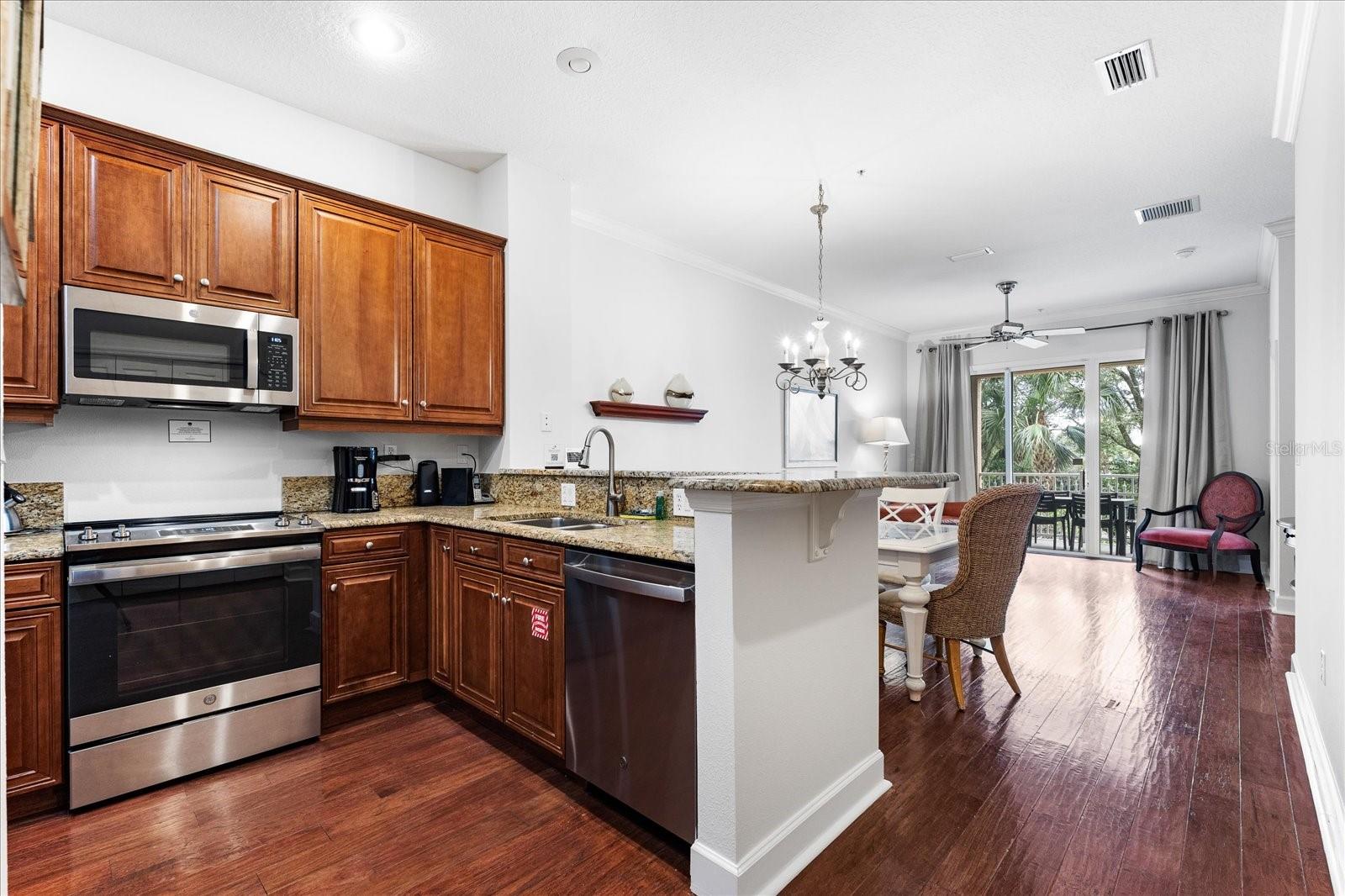 5 OCEAN CREST WAY #1414, PALM COAST, FL, 32137
