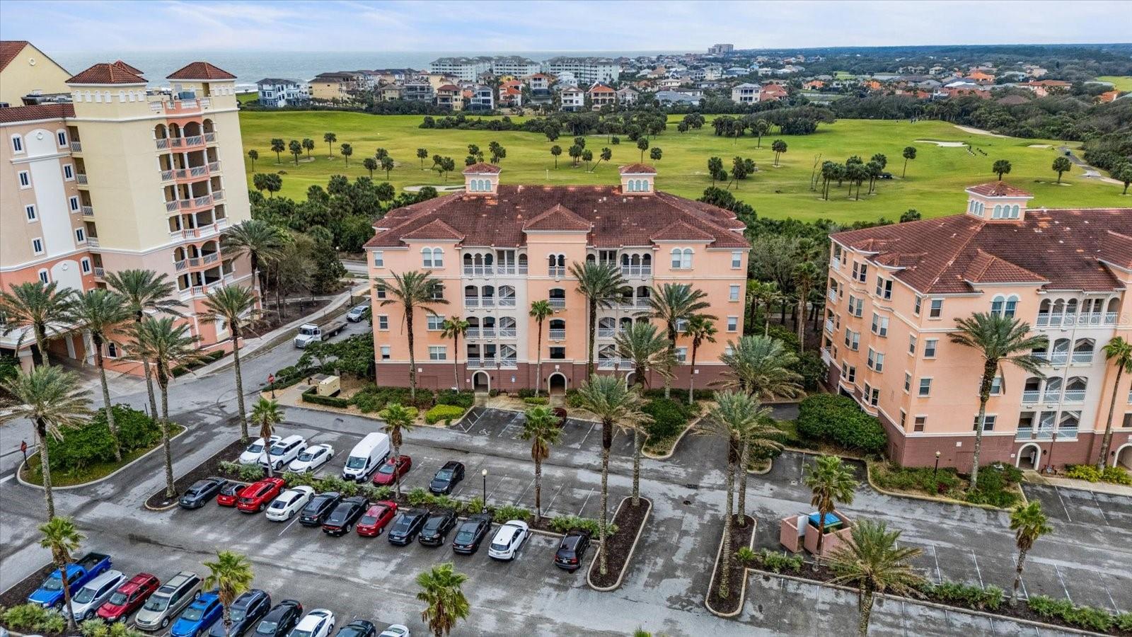 5 OCEAN CREST WAY #1414, PALM COAST, FL, 32137