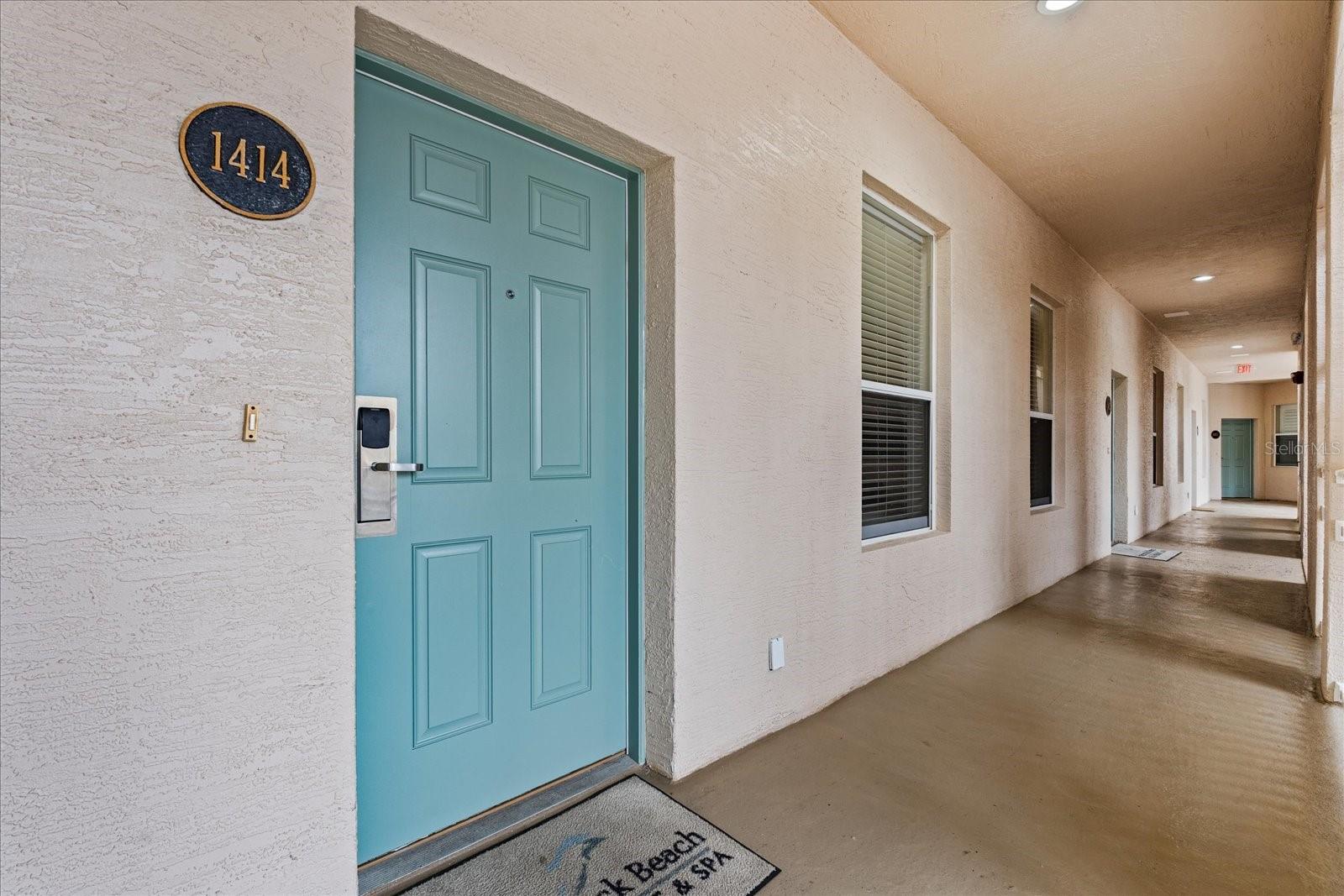 5 OCEAN CREST WAY #1414, PALM COAST, FL, 32137