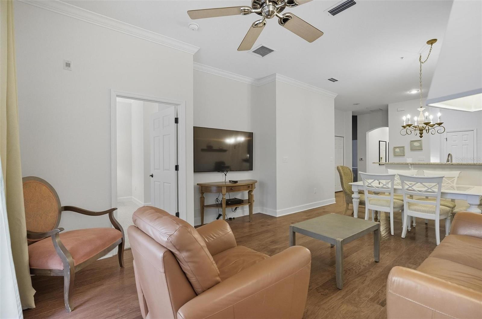5 OCEAN CREST WAY #1414, PALM COAST, FL, 32137