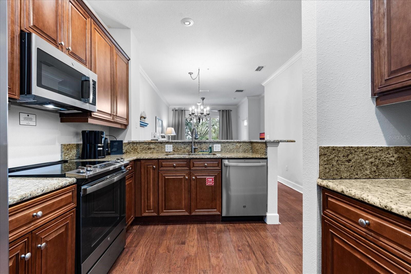 5 OCEAN CREST WAY #1414, PALM COAST, FL, 32137