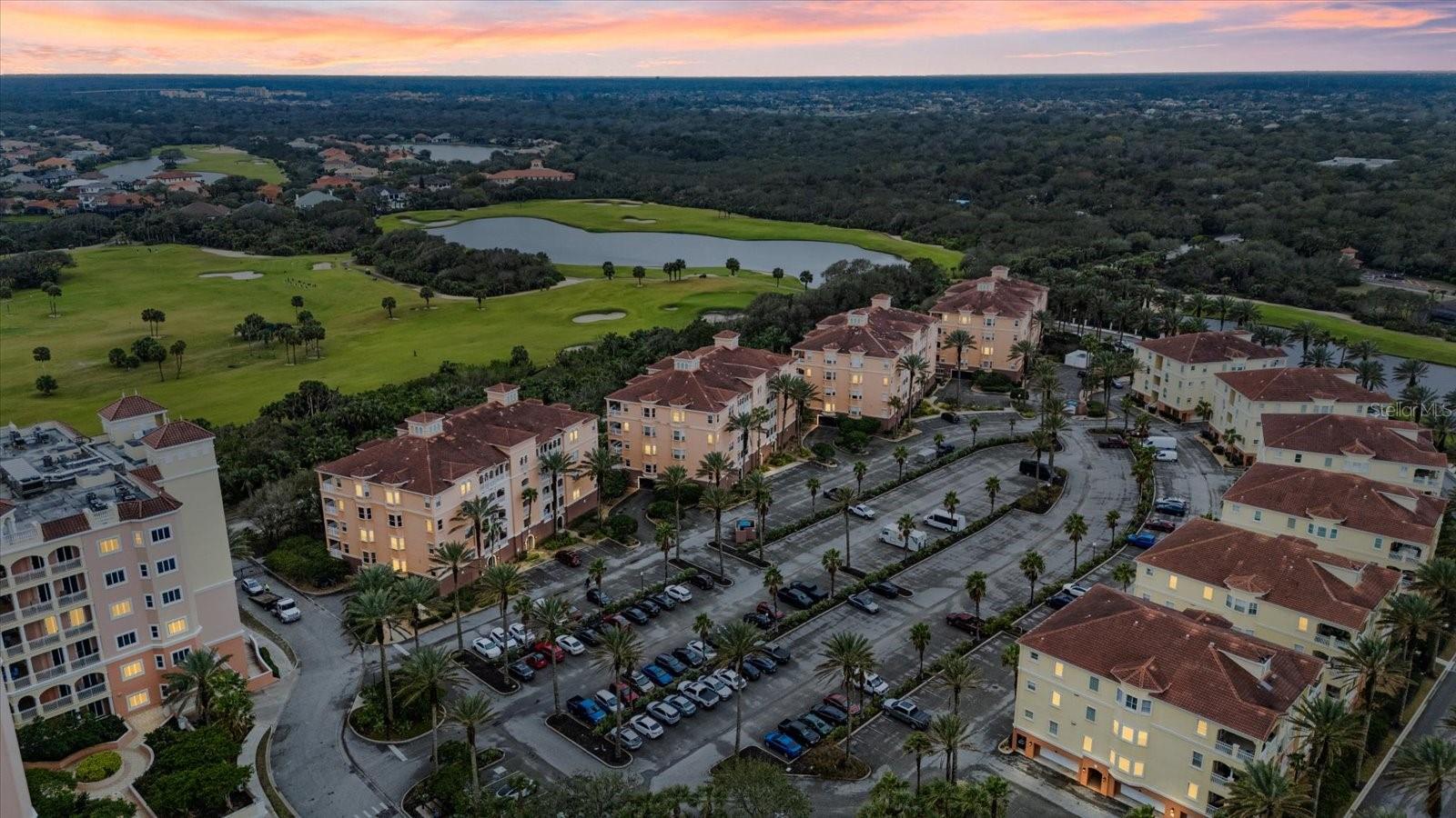 5 OCEAN CREST WAY #1414, PALM COAST, FL, 32137
