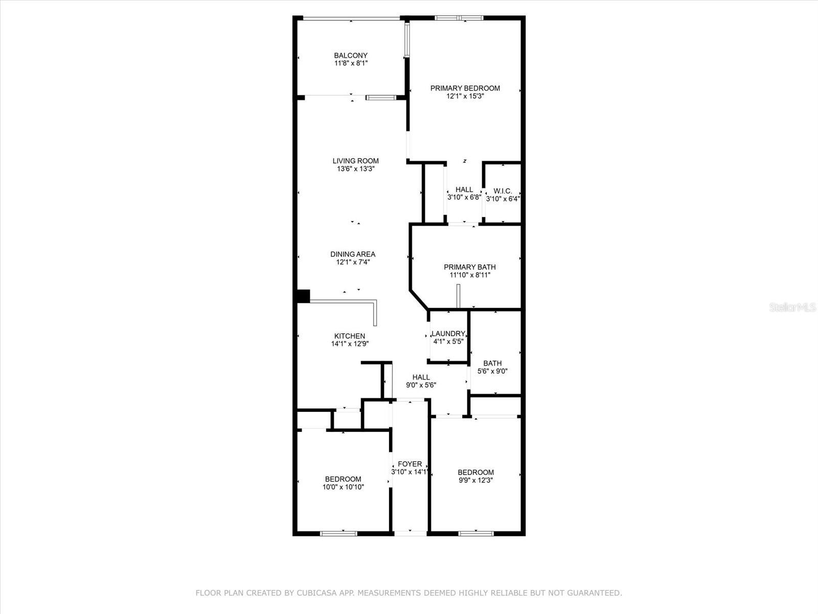 5 OCEAN CREST WAY #1414, PALM COAST, FL, 32137