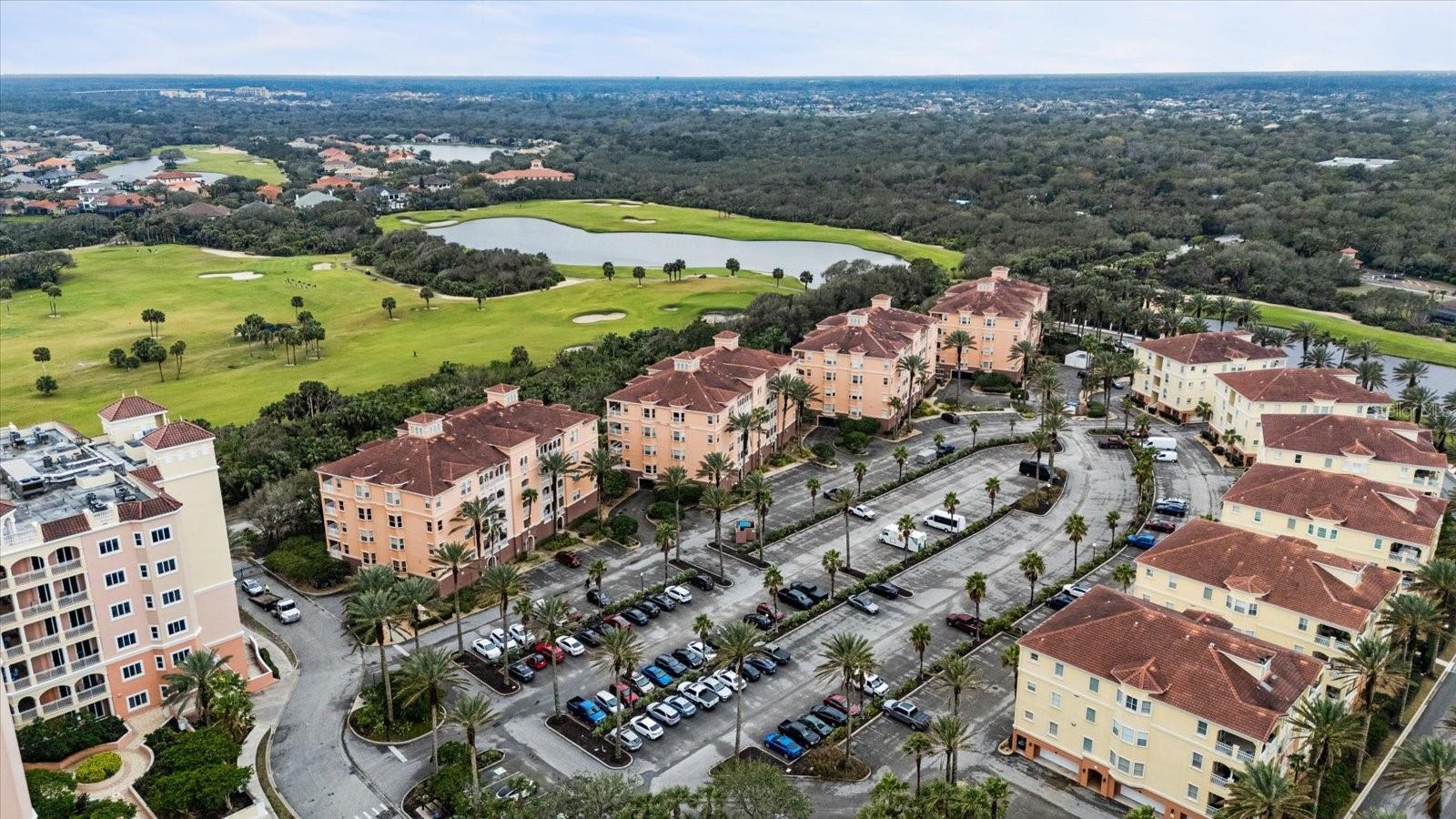 5 OCEAN CREST WAY #1414, PALM COAST, FL, 32137