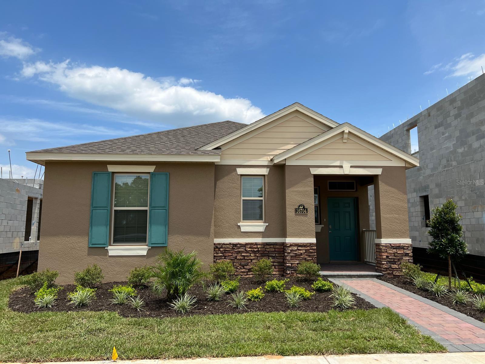 16704 POINT ROCK DR, WINTER GARDEN, FL, 34787