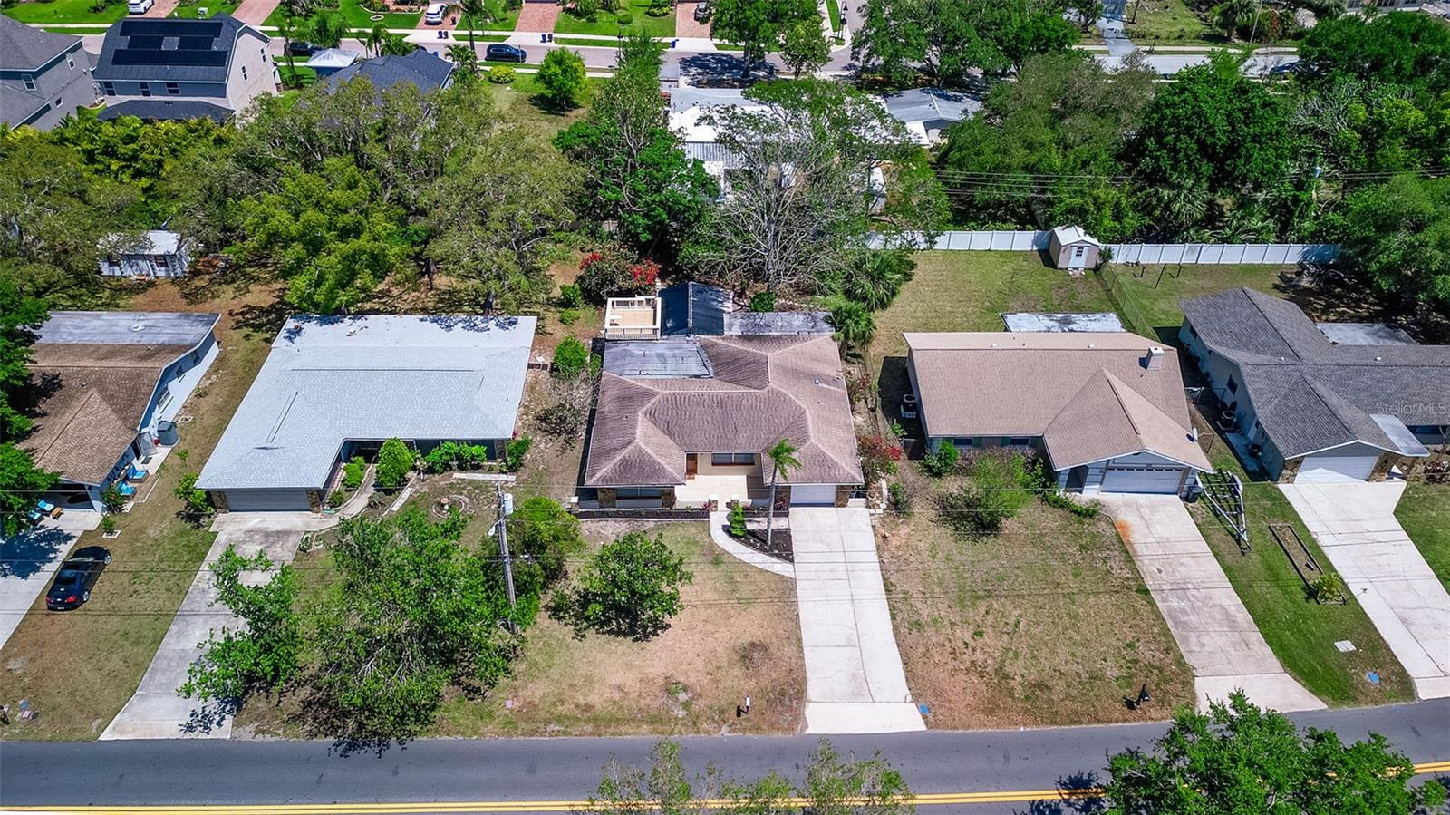 834 RIVERSIDE DR, TARPON SPRINGS, FL, 34689
