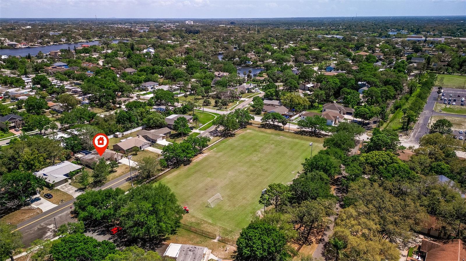 834 RIVERSIDE DR, TARPON SPRINGS, FL, 34689
