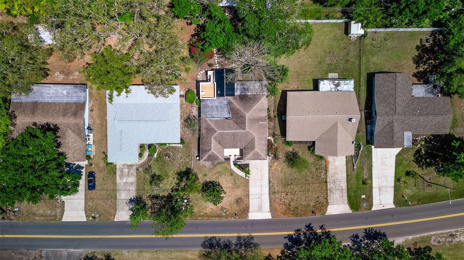 834 RIVERSIDE DR, TARPON SPRINGS, FL, 34689