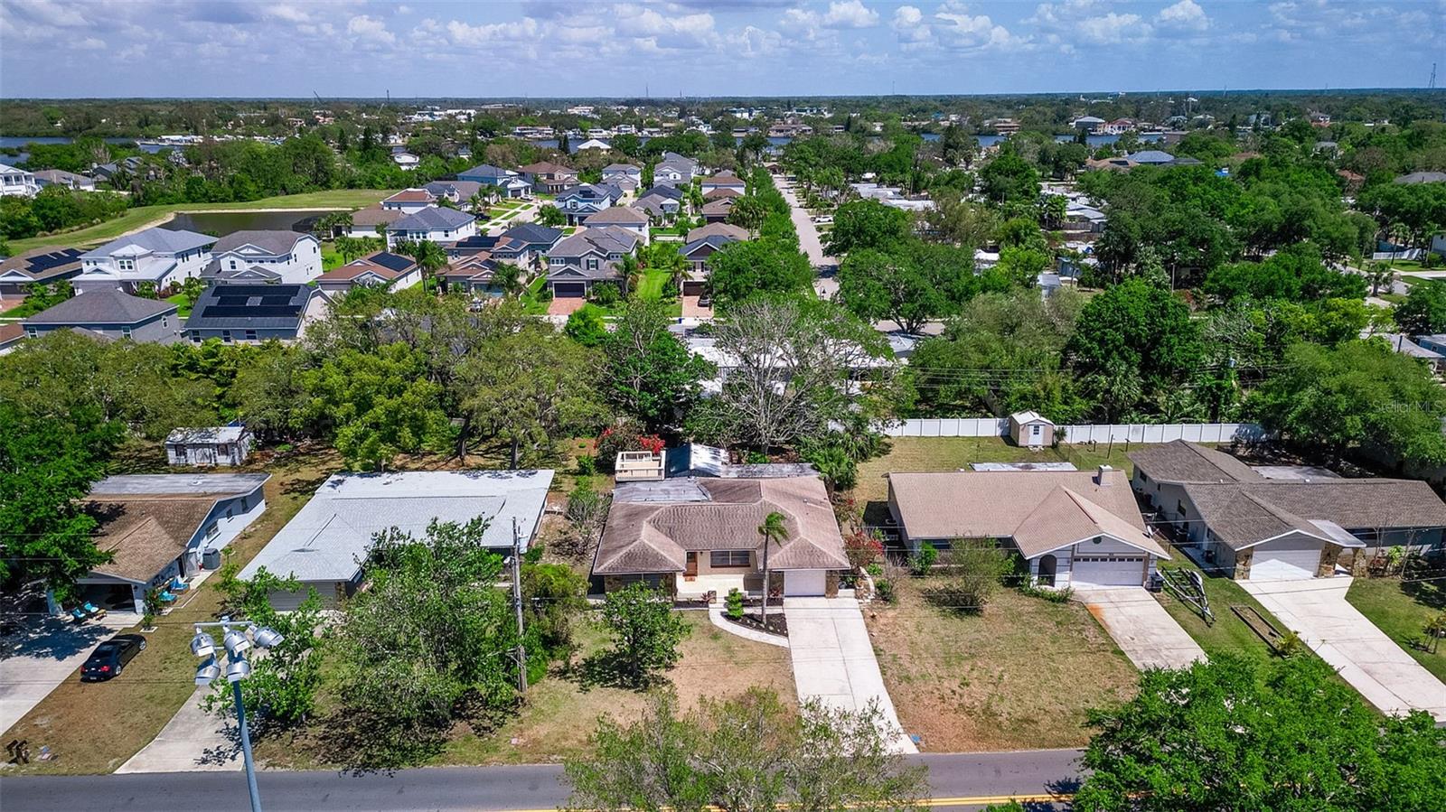 834 RIVERSIDE DR, TARPON SPRINGS, FL, 34689