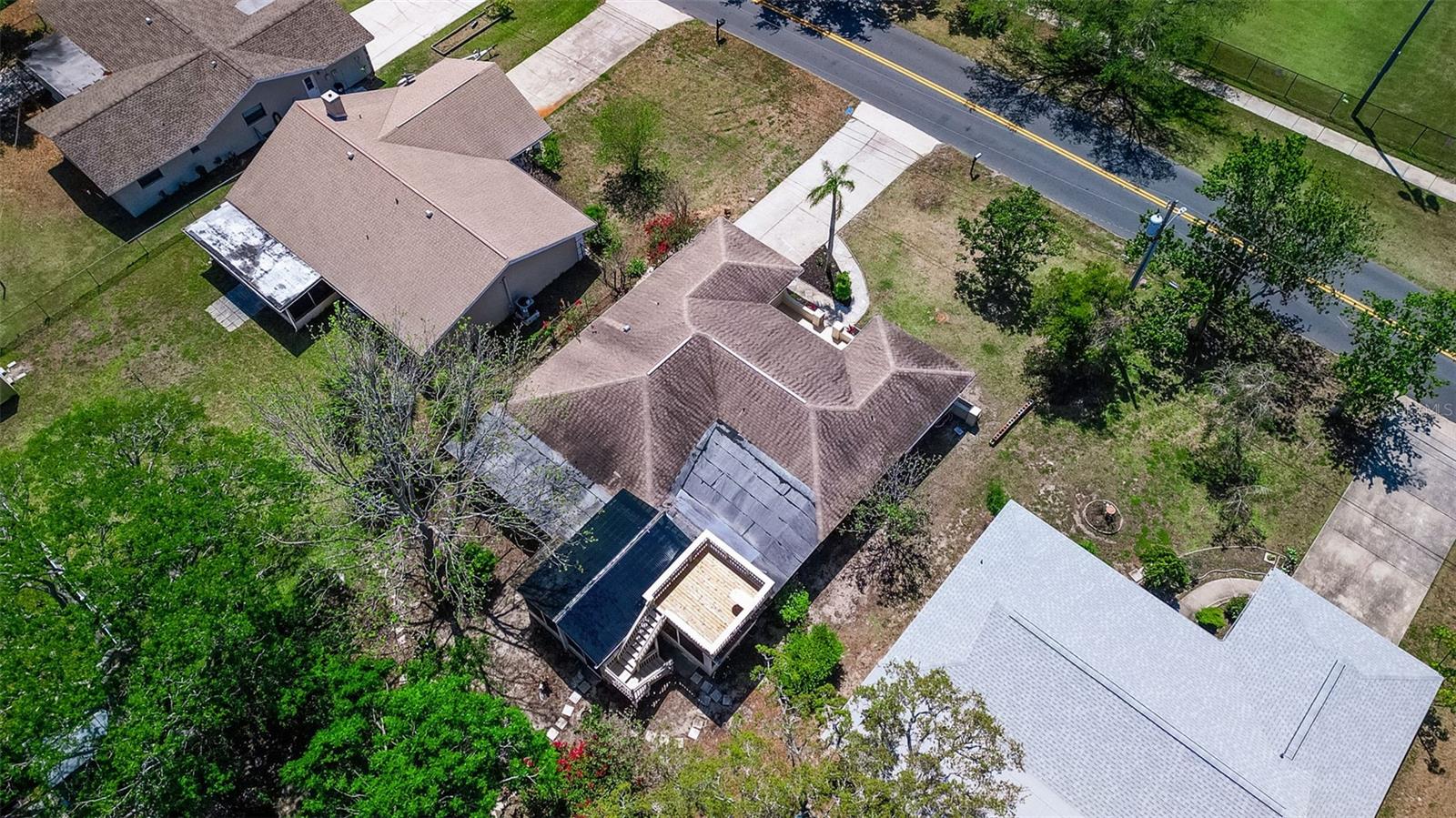 834 RIVERSIDE DR, TARPON SPRINGS, FL, 34689