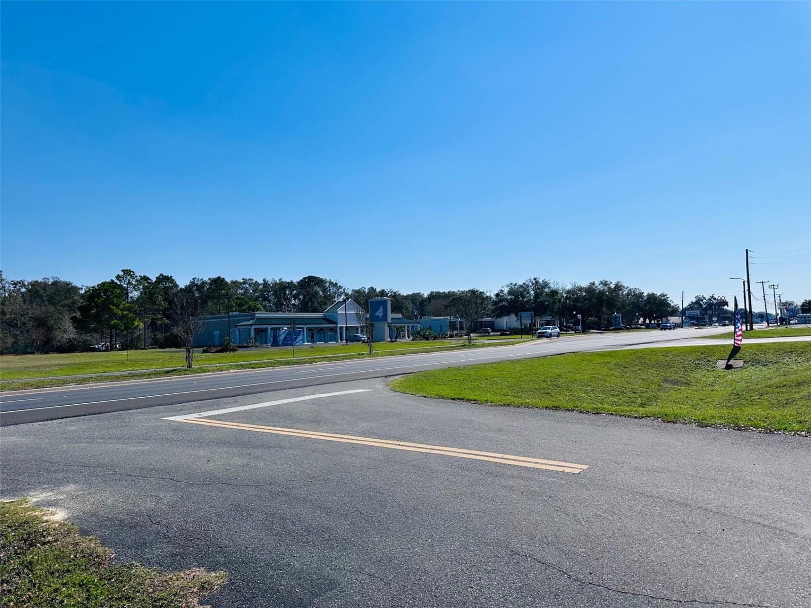 1708 N YOUNG BLVD, CHIEFLAND, FL, 32626