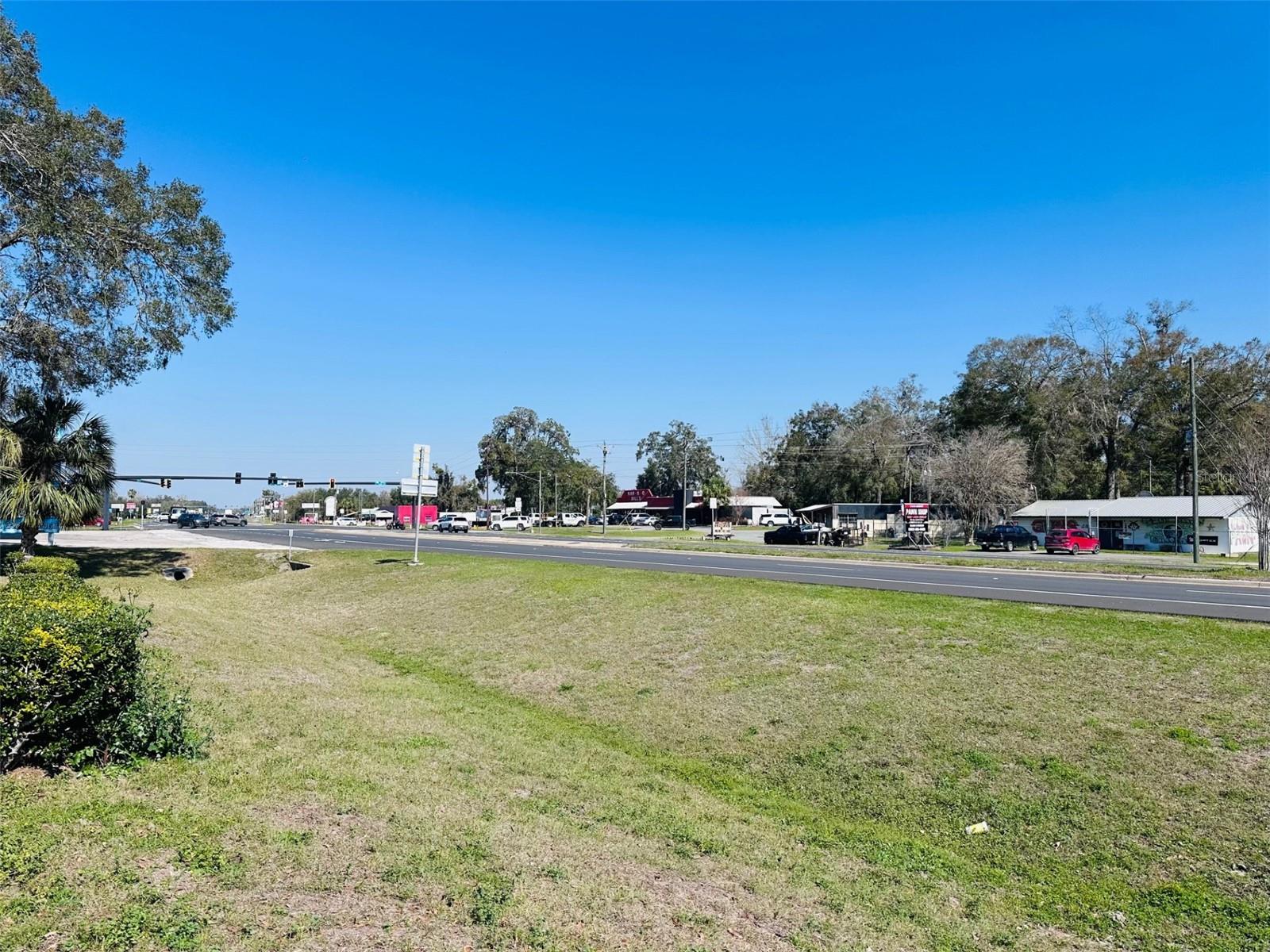 1708 N YOUNG BLVD, CHIEFLAND, FL, 32626