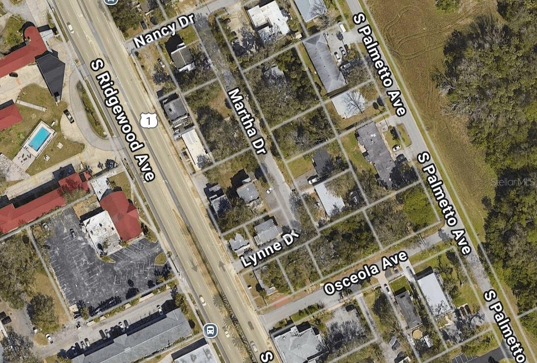 1127 MARTHA DR, DAYTONA BEACH, FL, 32114