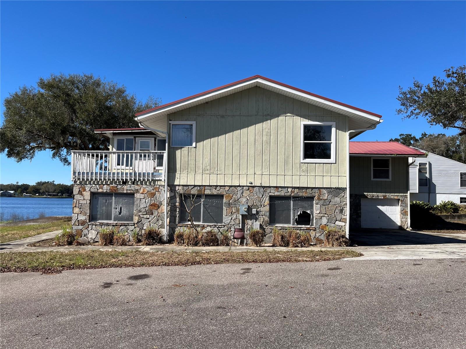 330 CALLITRIS AVE, POLK CITY, FL, 33868