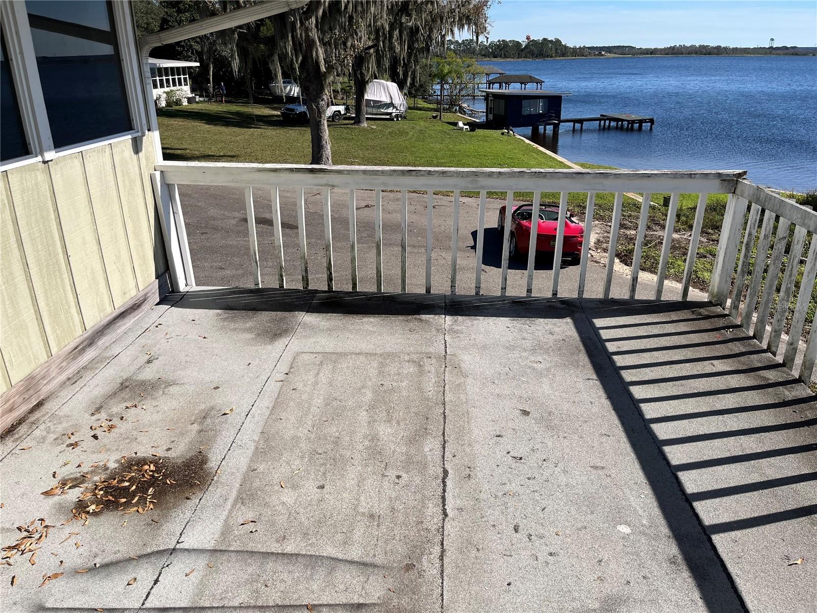 330 CALLITRIS AVE, POLK CITY, FL, 33868