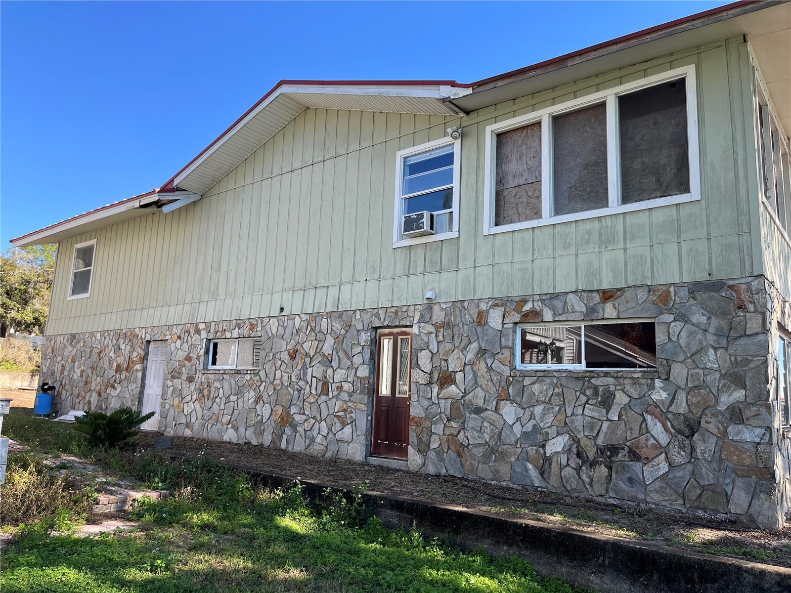 330 CALLITRIS AVE, POLK CITY, FL, 33868