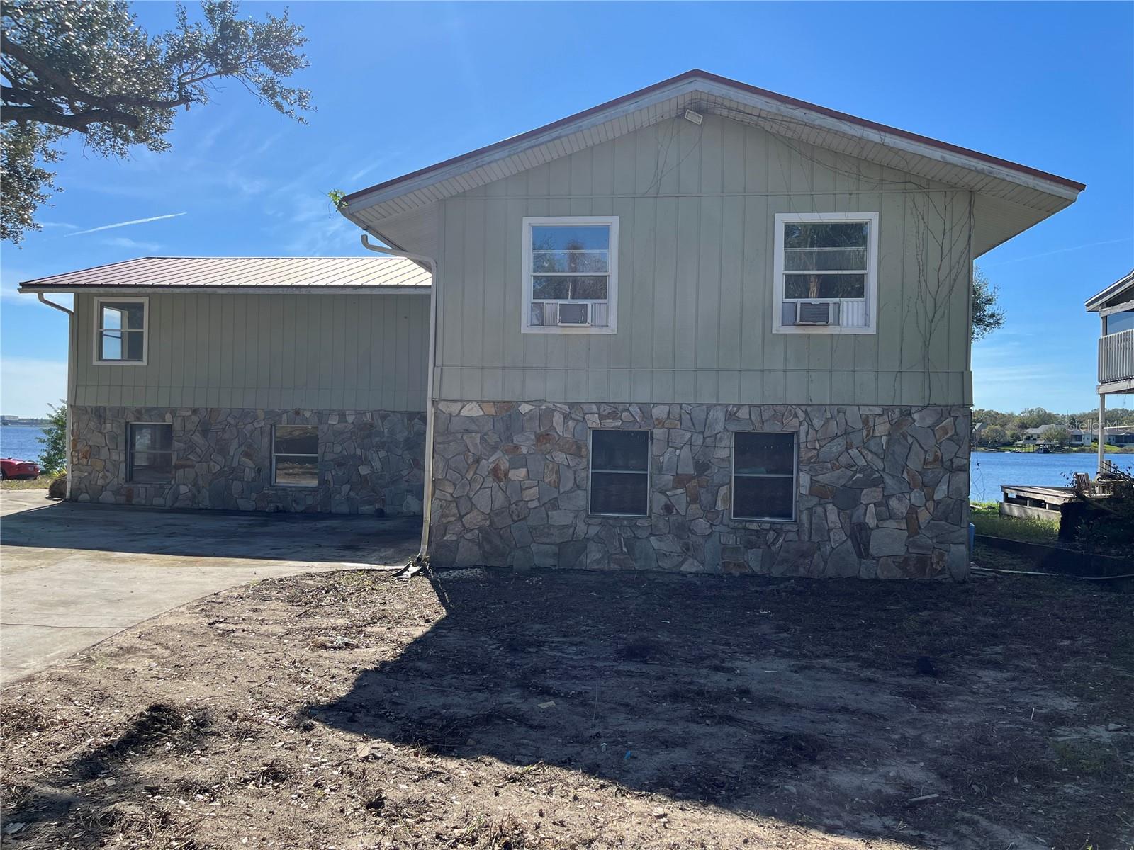 330 CALLITRIS AVE, POLK CITY, FL, 33868