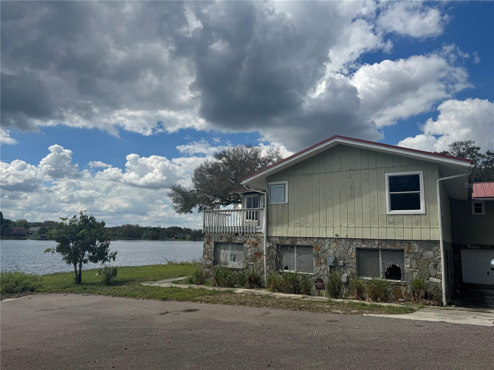 330 CALLITRIS AVE, POLK CITY, FL, 33868