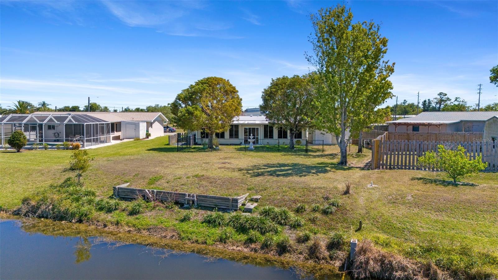 2255 EASY ST, PORT CHARLOTTE, FL, 33952