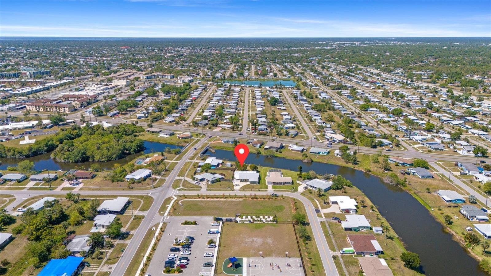 2255 EASY ST, PORT CHARLOTTE, FL, 33952