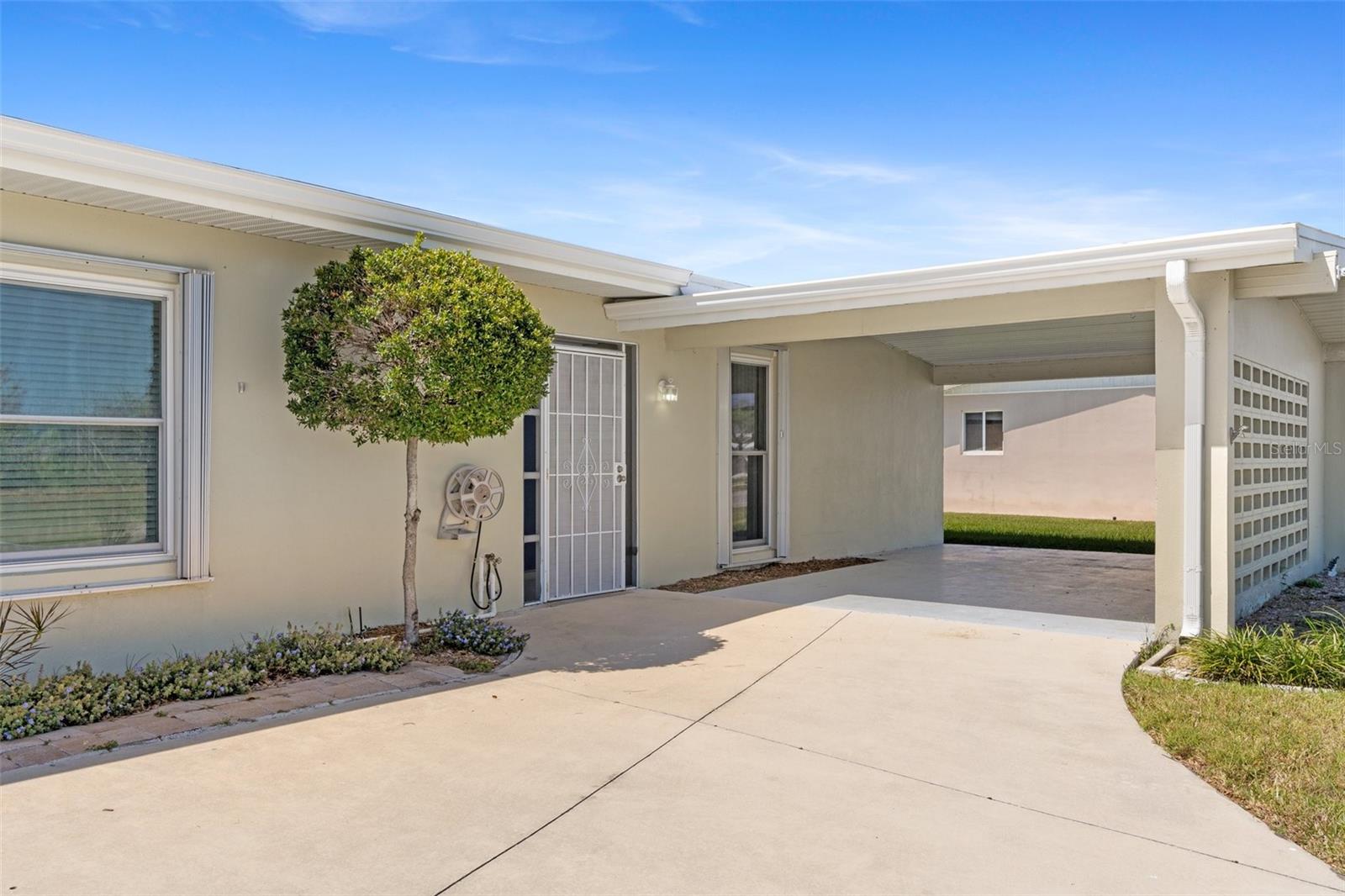 2255 EASY ST, PORT CHARLOTTE, FL, 33952